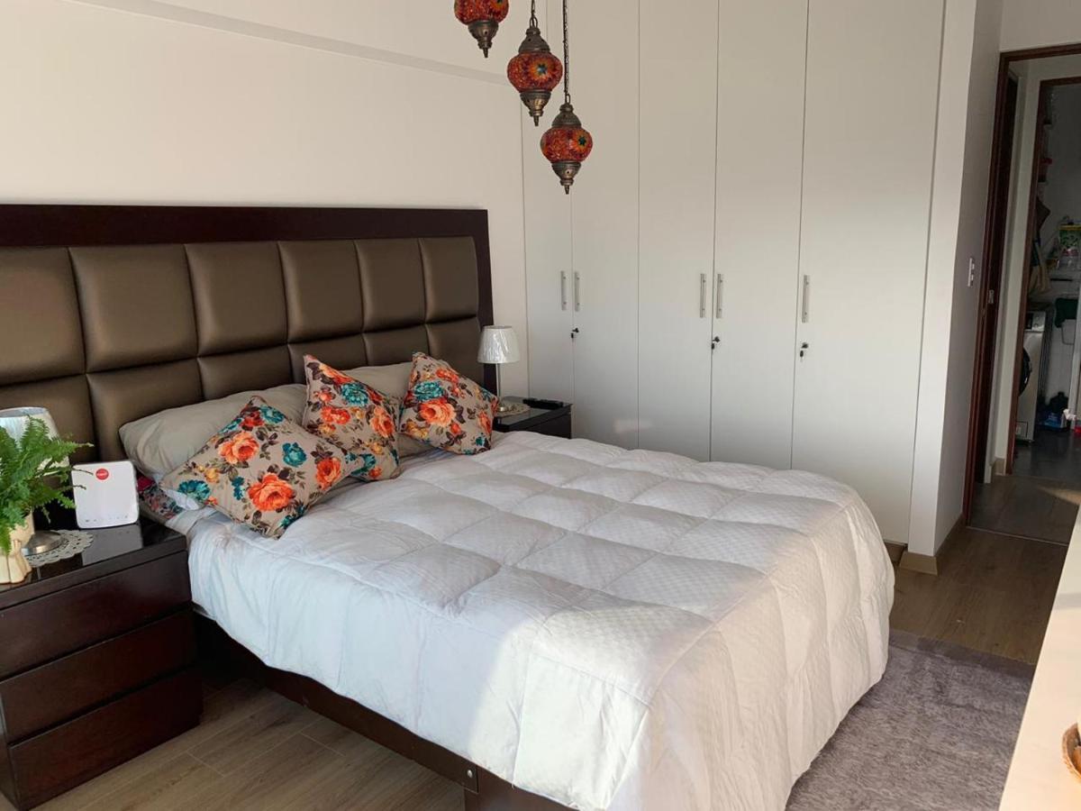 Globalstay - Exclusive Modern Barranco Apartments Lima Exterior foto
